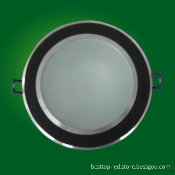Long Lifespan Energy Saving 6W LED Down Lights,hot sell in 2013